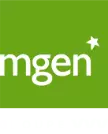 MGEN logo